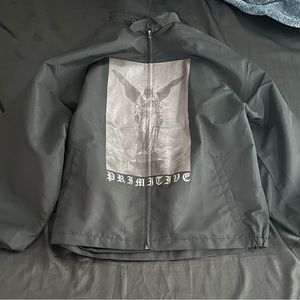 primitive jacket